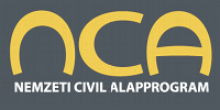 http://www.nca.hu/ - Nemzeti Civil Alapprogram honlapja