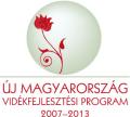 umvp.eu - Új Magyarország Vidékfejlesztési Program honlapja